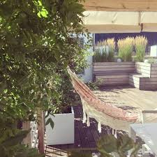 Always Nice To Be Here Roofgarden Rooftop Ueberdendaechernvonberlin Calamagrostis Woodenplanters Berlin Ontopo In 2020 Roof Garden Outdoor Decor Wooden Planters