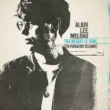 About you is out now. The Weight Is Gone The Purgatory Sessions By Albin Lee Meldau