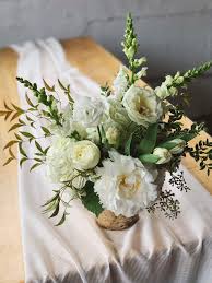 Colorful boho bridal bouquet reds pinks oranges and ice. Amazing Grace In Kansas City Mo Beco Flowers