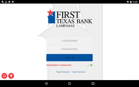 501 e 3rd st, lampasas, tx 76550. First Texas Bank Lampasas For Android Apk Download