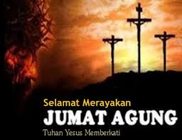 Pin Oleh Joanna Lumanauw Di Good Friday Kutipan Selamat Pagi Tuhan Berkat