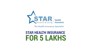 Star Health Insurance For 5 Lakhs Cover Buy Best Health Policy Online