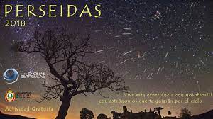El festival gallego, uno de los más esperados de la temporada a pesar de haber celebrado únicamente dos ediciónes, tendrá lugar en monte do gozo (santiago de compostela) los días 16, 17 y 18 de junio de 2022. Noche De Perseidas 2018 Desde Extremadura