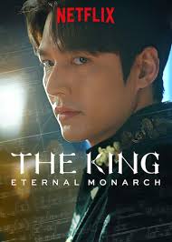 Forever sovereign , the king: The King Eternal Monarch Watch Season 1 Episodes Tv Guide