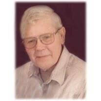 James Wicks Obituary