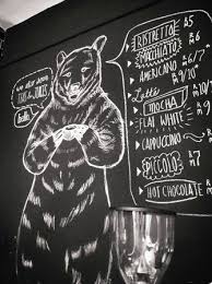 Thus, try to be here earlier or skip the peak hours to secure a cosy spot. Coffee Menu Picture Of Butter Beans At Seventeen Petaling Jaya Tripadvisor