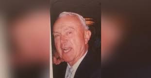 Obituary information for Joseph J Brogan
