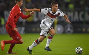 The two european footballing giants have contrasting form heading into the game. Germany World Cup 2014 Squad
