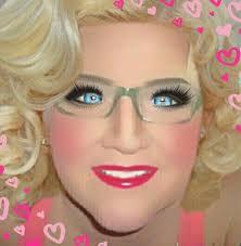 Casandra T. Collins (@CasandraThea)