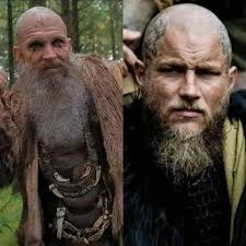 Floki's ship building skills and personal life in Vikings Ragnarok
