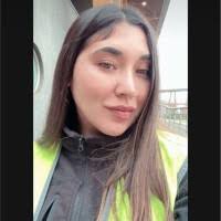 80+ "Barbara Cerda" profiles