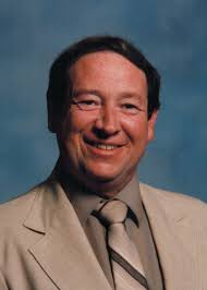 Obituary for Robert D. Fahey, Sr.