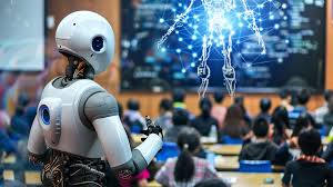 Ejemplos de Inteligencia Artificial en la Educación 2024 - delatorre.ai