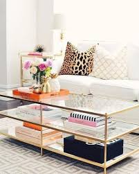 Terrace Coffee Table In 2020 Living Room Accent Tables Living Room Table Chic Home Decor