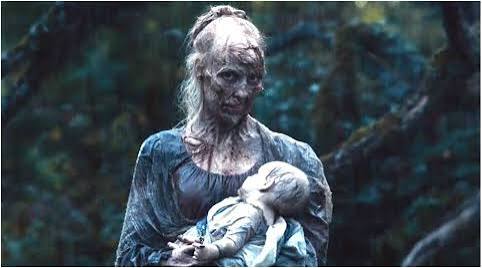 Pride and Prejudice and Zombies: The Title Delivers a Little Too Much -  Jamie A. Thomas