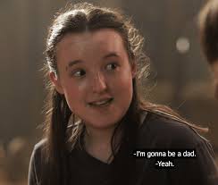 Game Spoilers] The Last of Us