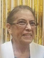 Ruth Soliz Obituary (1945
