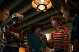 A couple of months ago, photos from filming in georgia revealed that hopper's truck will be back for season 4. Did Netflix Just Leak Stranger Things Season 4 S Release Date Film Daily