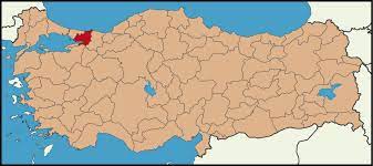 Kocaeli üniversitesi, koü, kou, kocaeli university. Dosya Latrans Turkey Location Kocaeli Svg Vikipedi