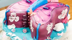 Das Grosse Backen Butterfly On The Air Rezept Das Grosse Backen Motivtorten Kinder Schmetterlingstorte