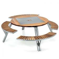 Extremis Gargantua Verstellbarer Tisch Gartenmobel Lounge Set Und Gartenmobel Design