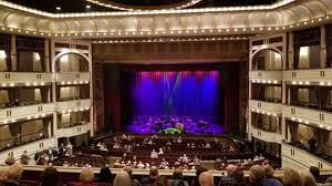 Pink Martini Concert Tour Photos