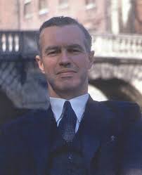 Portrait of Lord Alexander R. Todd. 1948. (Large Version)