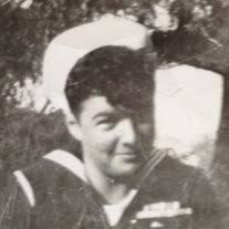 Obituary information for William J. Jones