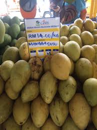 First time makan latok mangga asam boi di tahun 2020. Cara Kenal Jenis Jenis Buah Mangga Yang Popular Dan Laris Di Malaysia Some Bullet For Your Head
