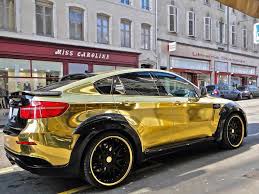 In Need Of The Bmw X6 Moulded In Gold Gold Car Bmw X6 Bmw