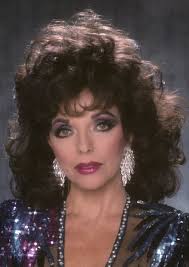 Fan Casting Joan Collins as Mrs. Potiphar in Joseph And The amazing  Technicolor Dreamcoat