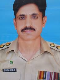 A very Rare, Historic & Last photograph from 13 Lancers.. All officers of  the SPEAR HEAD regiment, just few weeks before the BARA PIND operation of  December 1971 war This picture has