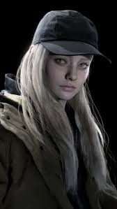 Characters in Resident Evil Village