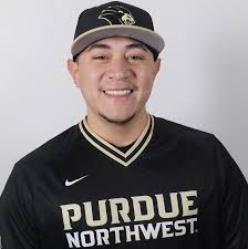 2023 Baseball Roster