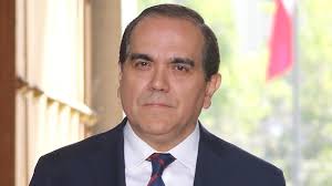 Socialdemócrata de cartón el abanderado presidencial del partido radical, afirmó que no ofrece ninguna reforma estructural. Maldonado Tras Triunfo De Boric Y Sichel Para La Centroizquierda El Camino Es Mas Angosto Ahora Emol Com