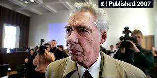 Ex-Siemens Executives