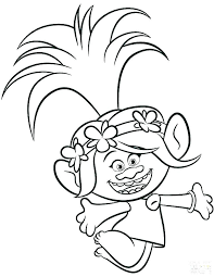 Trolls Printable Coloring Pages Pdf Coloring Pages Trolls Coloring Pages Trolls Coloring Book Poppy Coloring Page Cartoon Coloring Pages Disney Coloring Pages