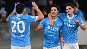 LIVE Napoli-Fiorentina 2-0: gran gol di Gutierrez