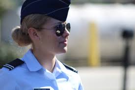 This week's Feature Friday is from Detachment 088 at Sacramento State.  Name: Jennifer Salazar Hometown: Yuba City, CA Class year: AS300 Major:  International Relations Desired Career Field: Pilot 92T0 Extracurricular  Activities/Sports/Hobbies: Arnold