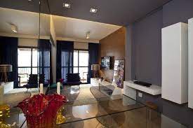 Small home plans and interior design ideas. 3 Small Apartment Ideas Creating Multifunctional And Modern Home Interiors