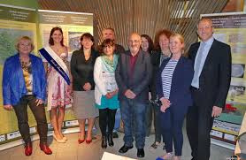 Echte Glücksfälle führen zu den verschwundenen Glashütten im Woid