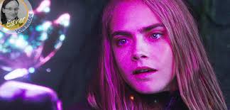 Just a few weeks shy of london fashion week, madame tussauds unveiled two new wax figures: Cara Delevingne Freut Euch Auf Diese Kommenden Filme