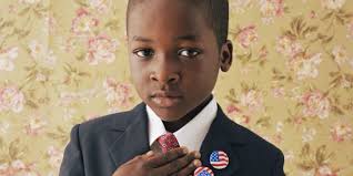 The Center For Black Male Mentoring