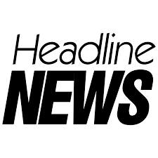 These news logo perfectly below is 40 cool examples of news logo to inspire you. Headline News Vector Logo Download Free Svg Icon Worldvectorlogo