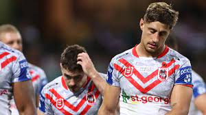 Use situation to best advantage; Nrl 2021 Dragons Duo Zac Lomax And Daniel Alvaro To Serve Bans In Nrl Bubble Daily Telegraph