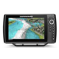 Helix 15 side imaging models. Combine Sondeur Gps Helix 9 G4n Chirp Mega Di Humminbird