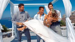 Who is going to be the bachelorette 2020? Nachbericht Die Bachelorette 2020 Folge 7 Wer Schaffte Es Gestern Nach Dem Brautshooting Ins Finale Augsburger Allgemeine