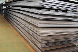 Weathering steel plate|corrosion resistance steel-YUSHENG STEEL Products  show