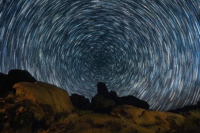 What is the North Star and How Do You Find It? - NASA Science
