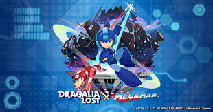 Mega Man Dragalia Lost Event Brings Along Rush Siliconera Check out our dragalia lost selection for the very best in unique or custom, handmade pieces from our figurines & knick knacks shops.